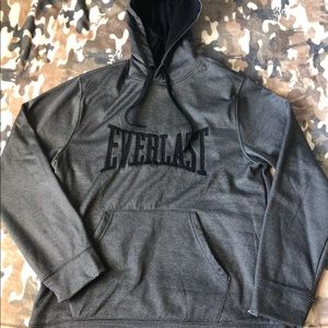 Everlast Sports Hoodie✅